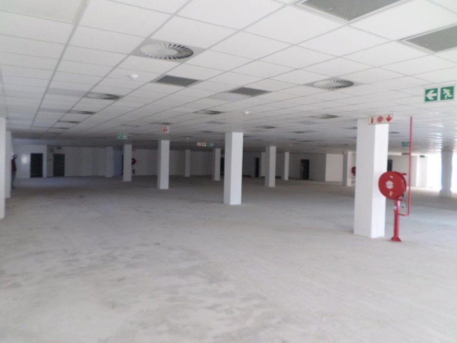 To Let commercial Property for Rent in Baillie Park North West